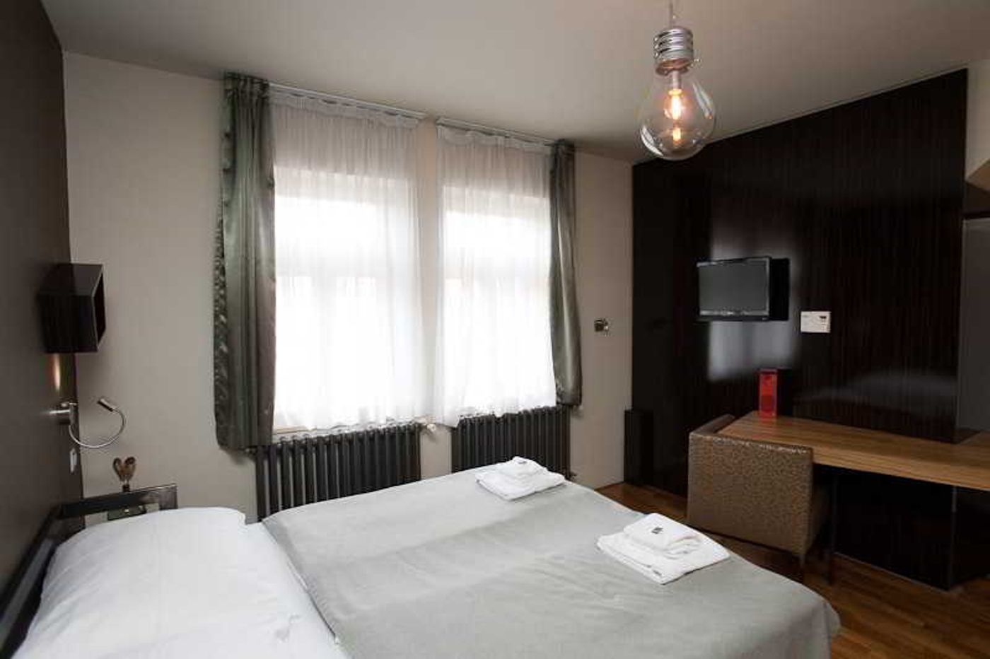Miss Sophie's-Czech Republic-PRAHA 2-Room-8