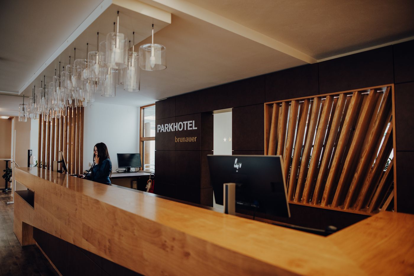 Parkhotel Brunauer-Austria-SALZBURG-General view-2