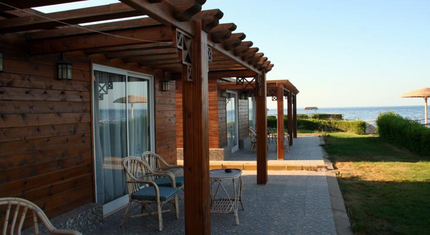 Al Nabila Grand Makadi Hotel