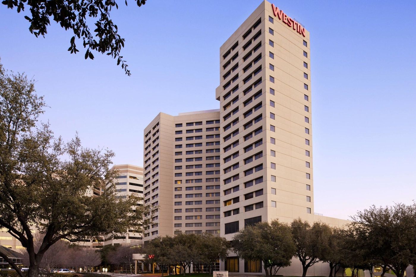 The Westin Dallas Park Central-United States-DALLAS-General view-1