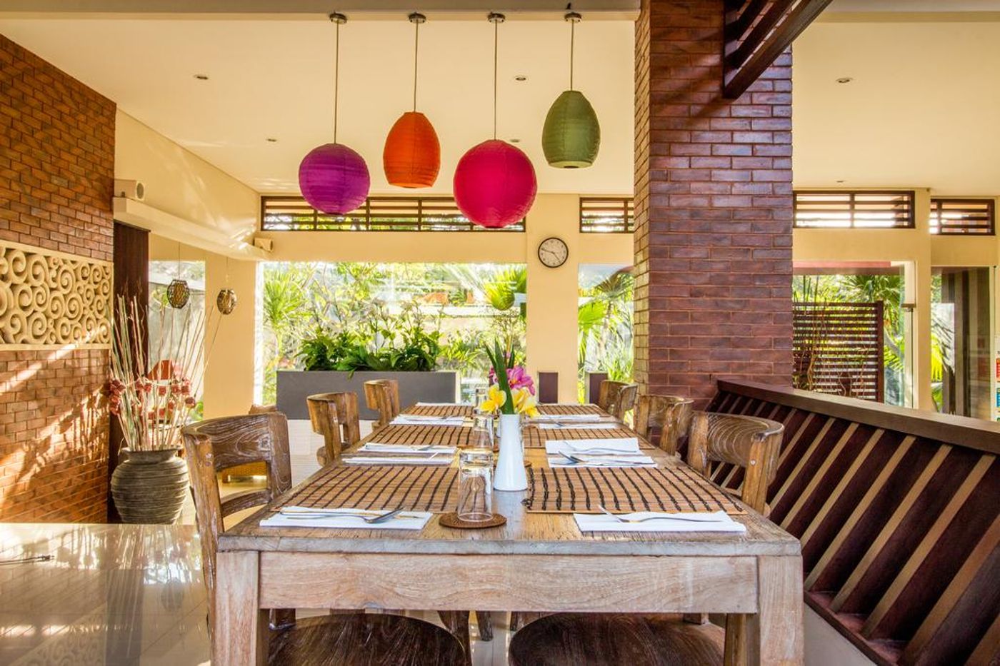 Svarna Suite Seminyak-Indonesia-Bali-General view-1