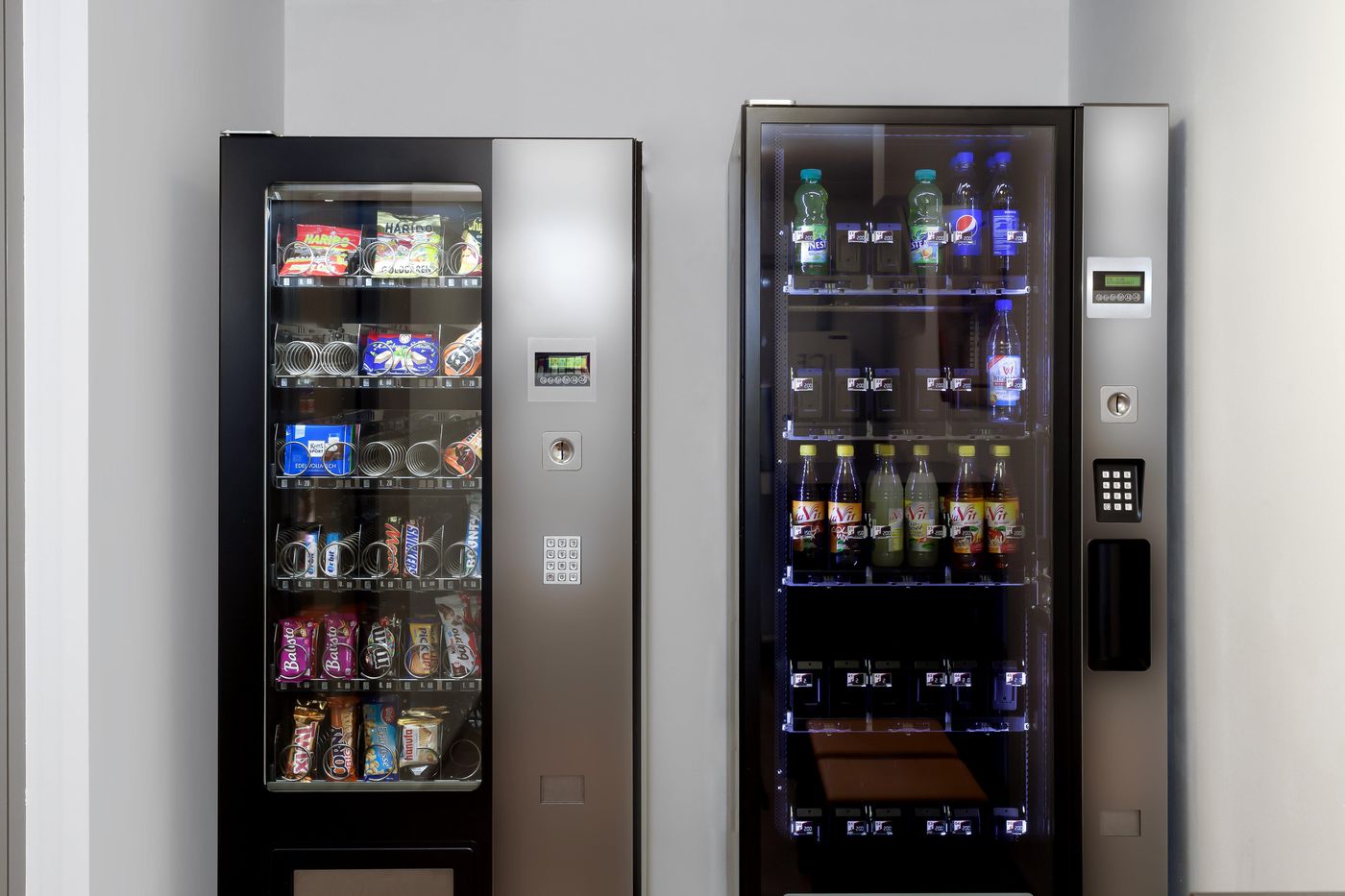 Holiday Inn Express Nuernberg-Schwabach-Germany-SCHWABACH-General view-6