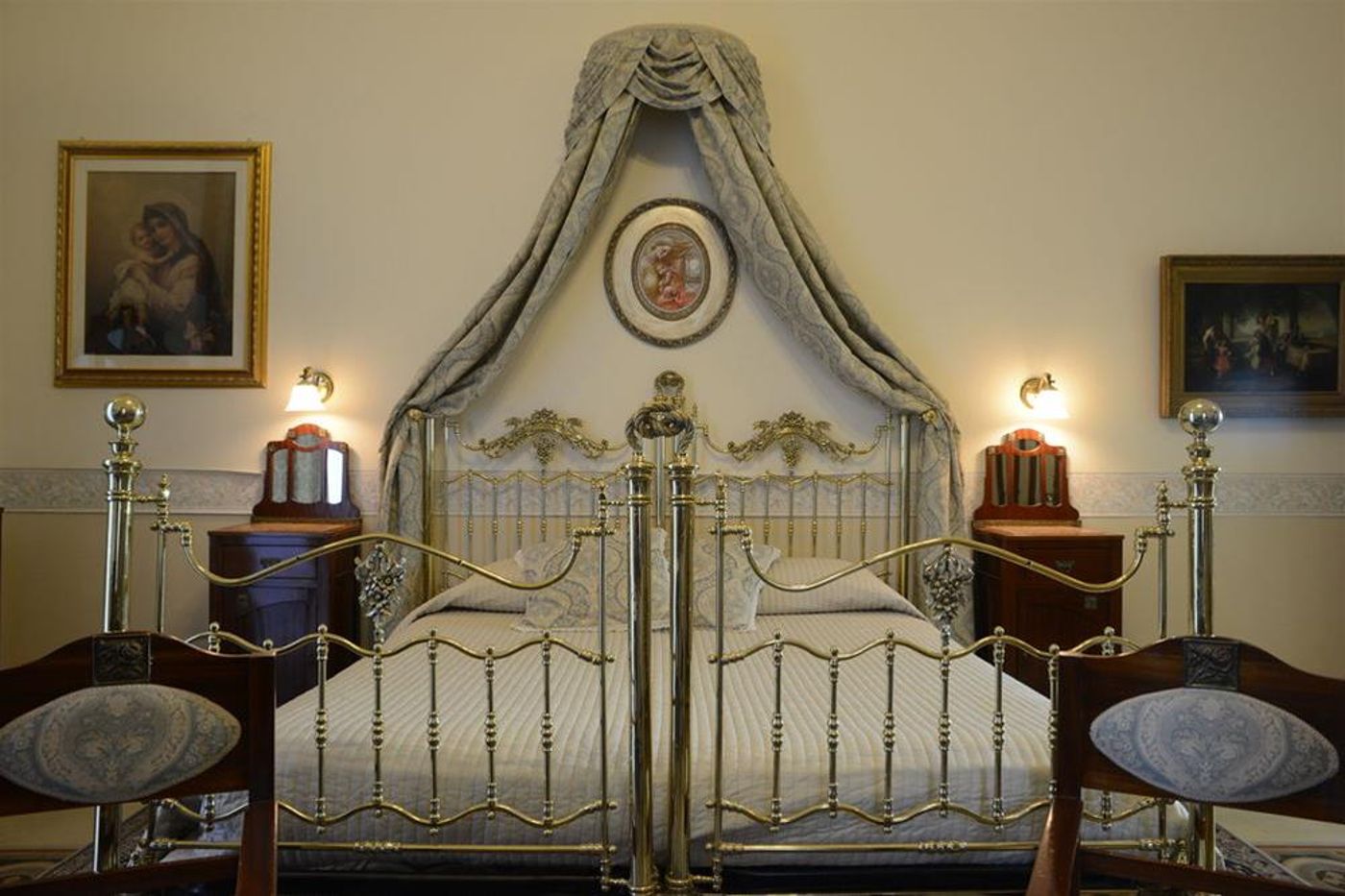 Albergo Italia-Italy-MATERA -General view-9