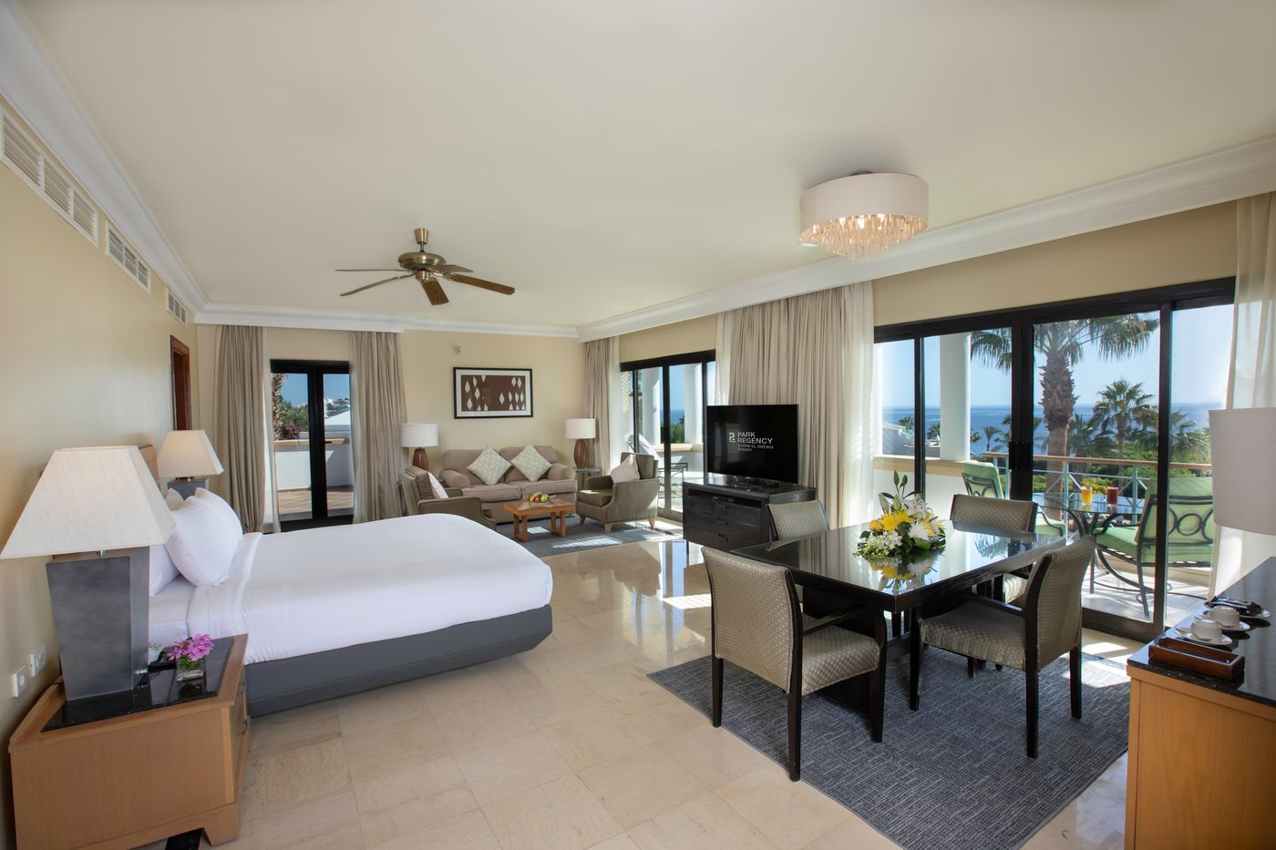 Park Regency Sharm El Sheikh