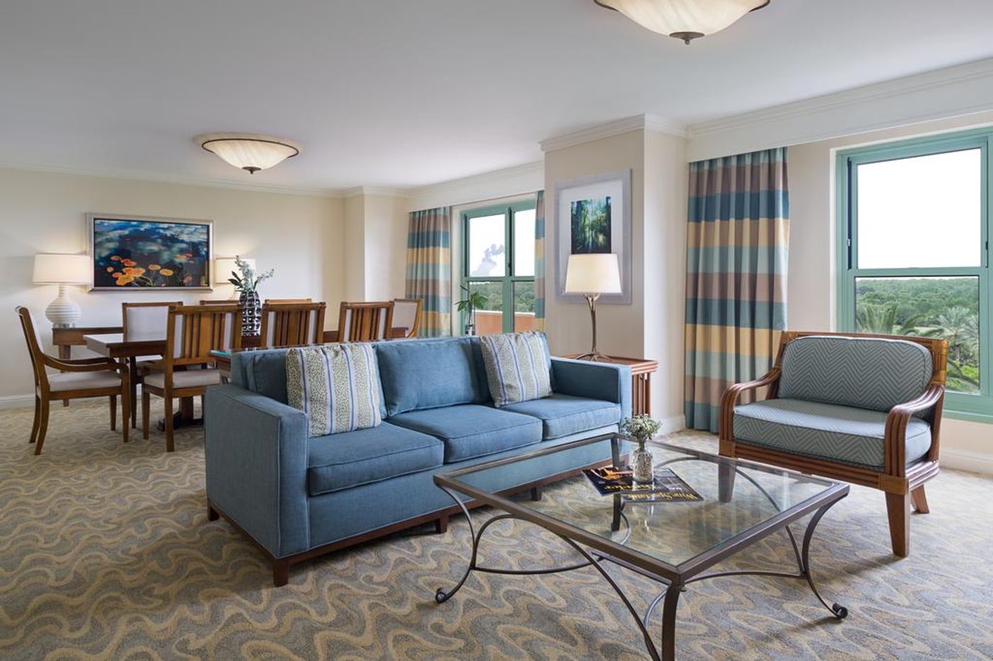 Jw Marriott Grand Lakes