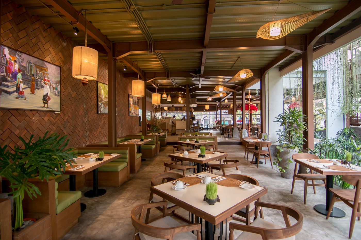 Anumana Ubud Hotel-Indonesia-Bali-General view-4