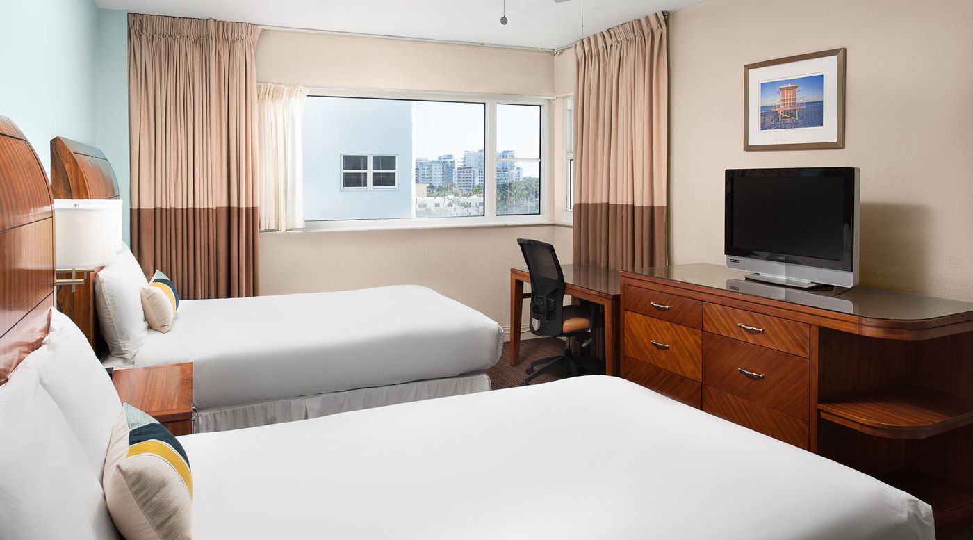 Sherry Frontenac - United States - MIAMI BEACH - Room - 2