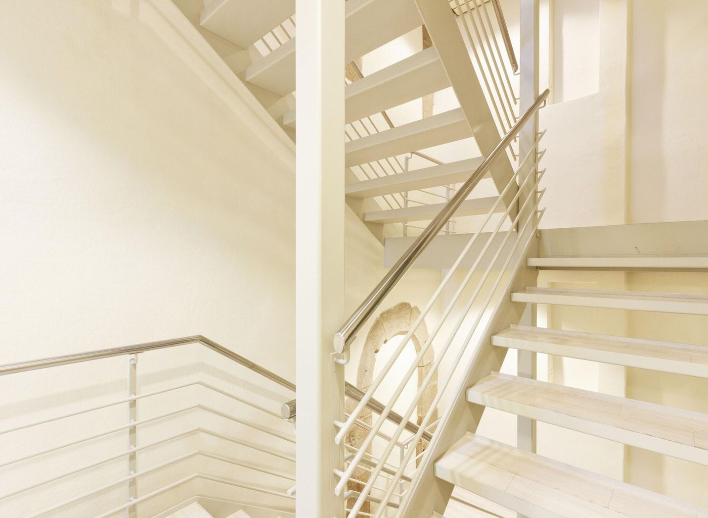 Rossli Hotel -Switzerland-Zürich-Lobby-10