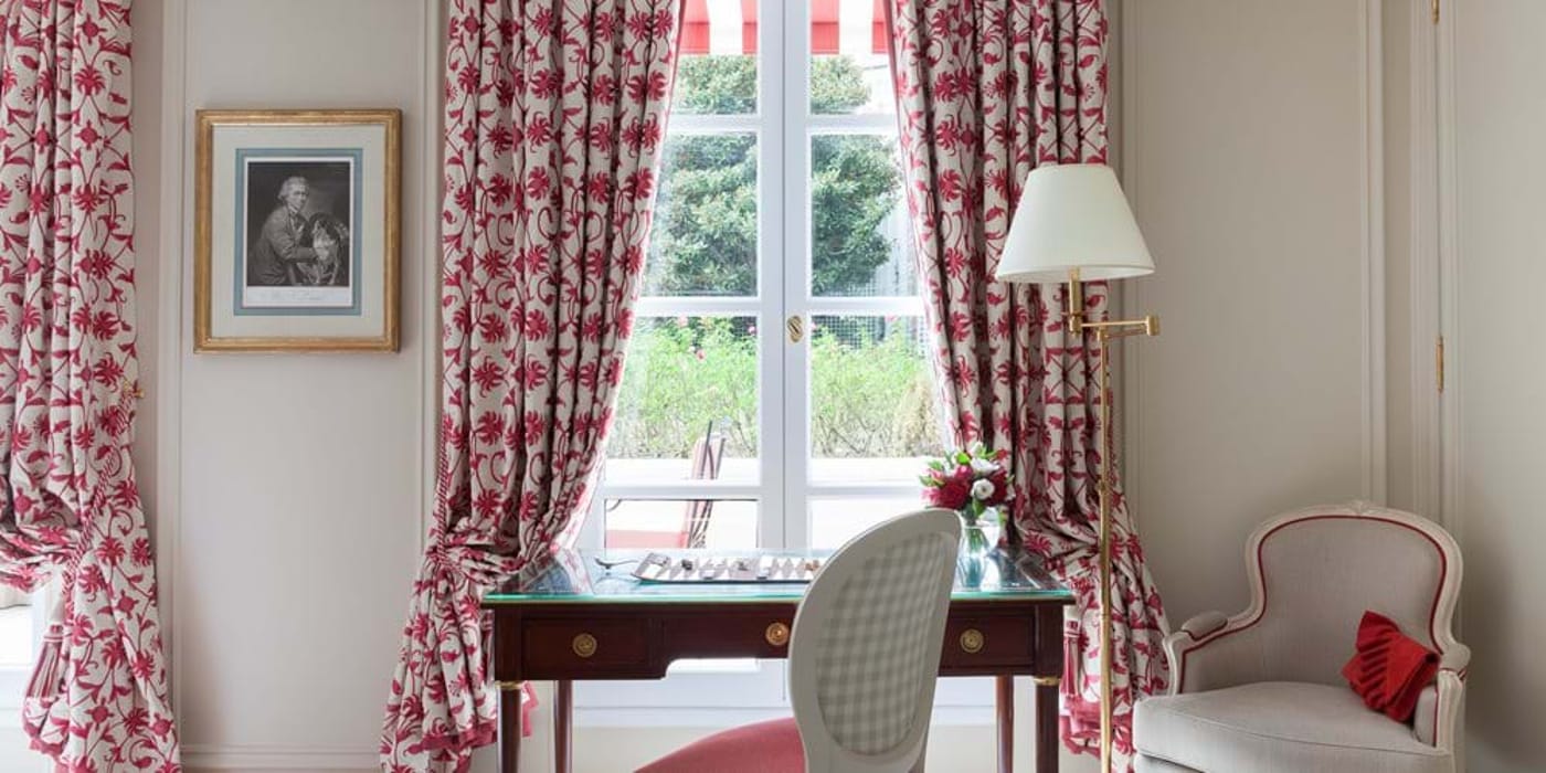 Le Bristol Paris - France - PARIS - Room - 5