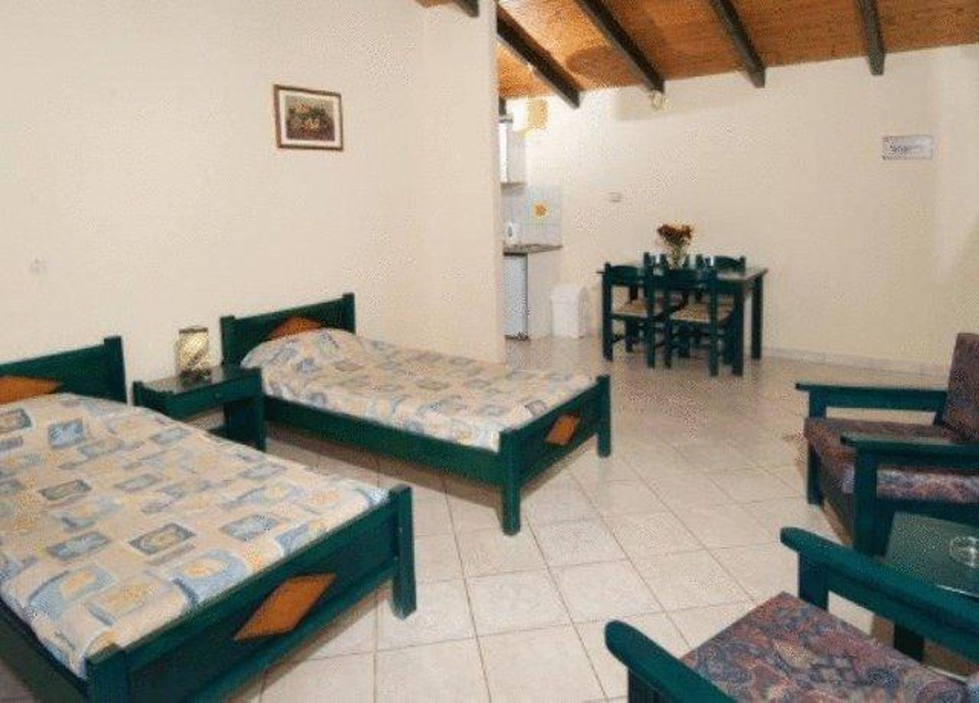 Alkyoni Hotel Kefalonia