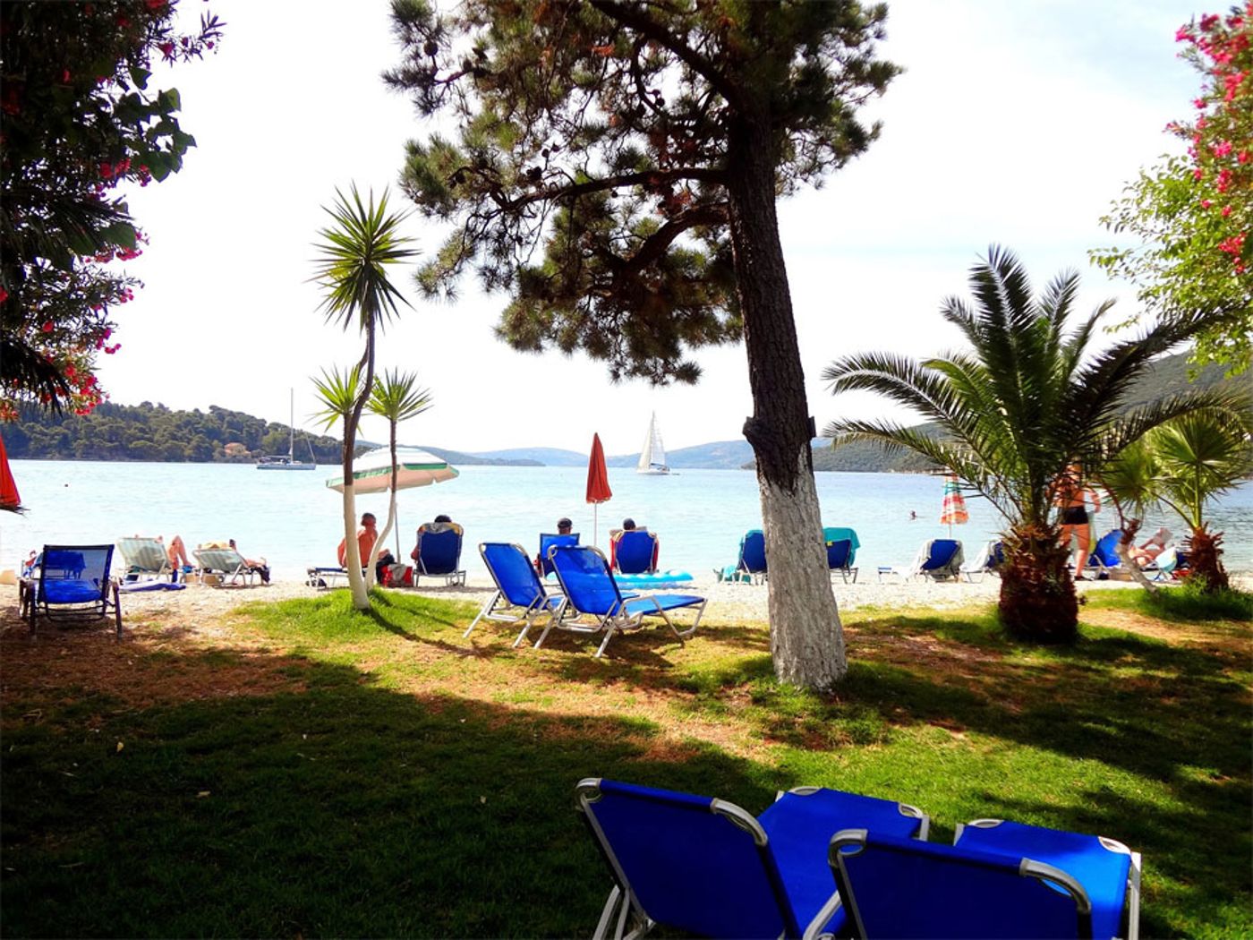 Avra Beach Hotel