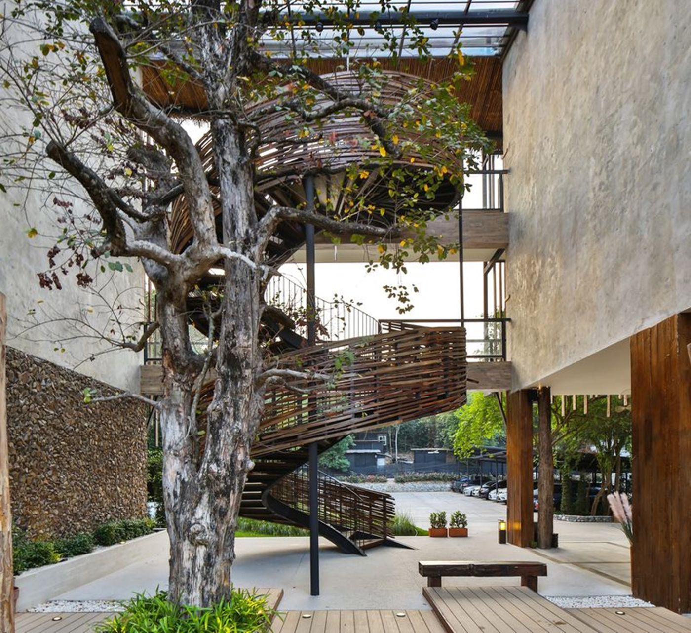 U Pattaya-Thailand-CHONBURI-General view-6