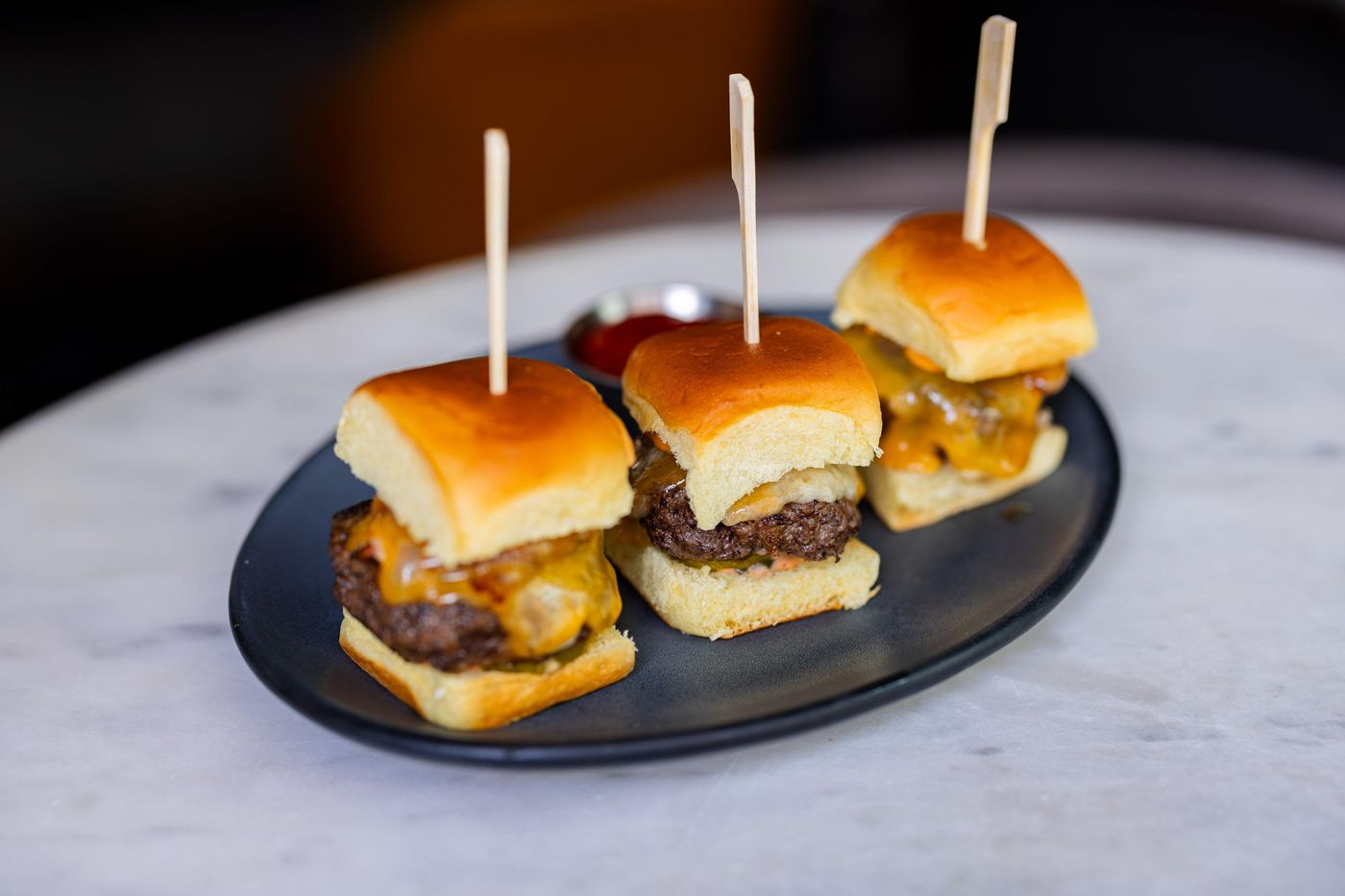 Hotel-Indigo-New-York-Downtown---Wall-Street-Restaurant-62