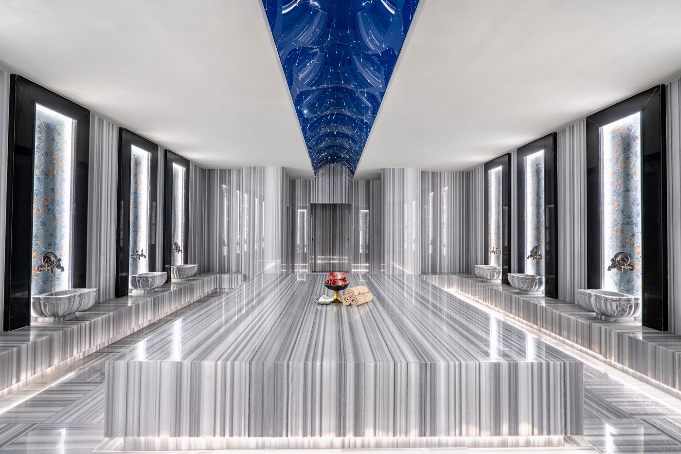 Dıamond De Luxe Hotel & Spa