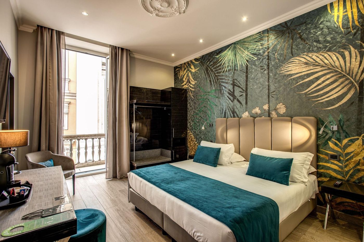 Relais-De-La-Poste-Room-23