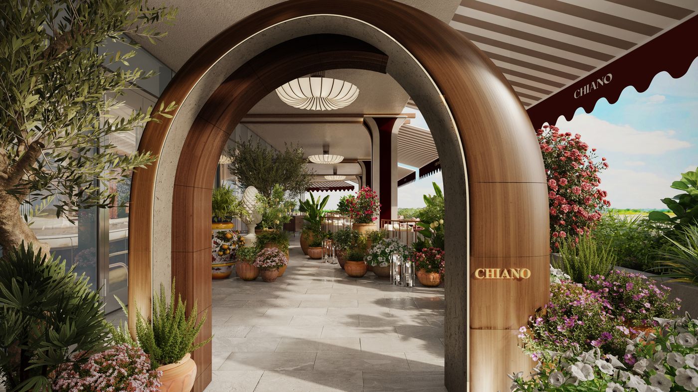 SO/ Ras Al Khaimah 28.10