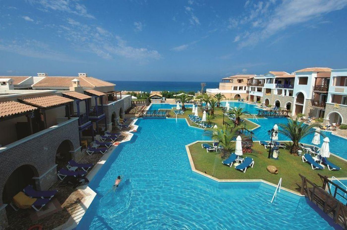 Aldemar-Olympian-Village-General-view-9