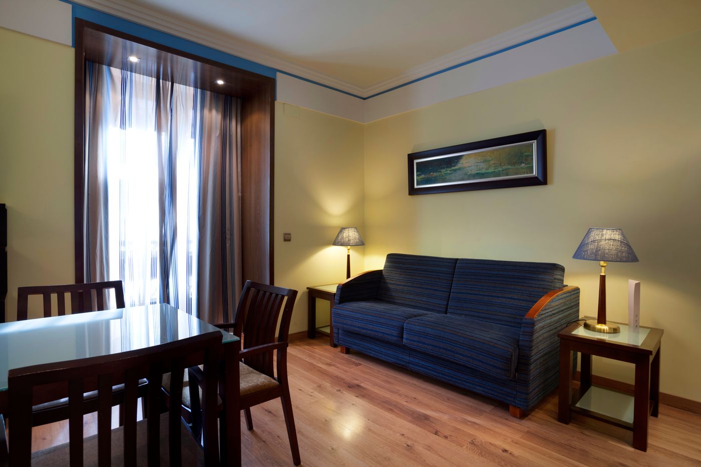 Suites Gran Via 44-Spain-GRANADA-Room-10