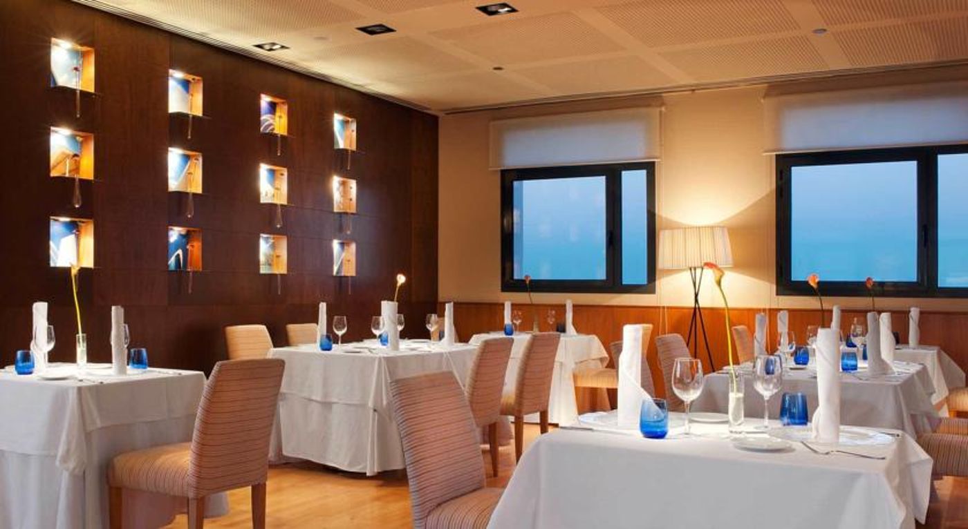 Eurostars Gran Valencia