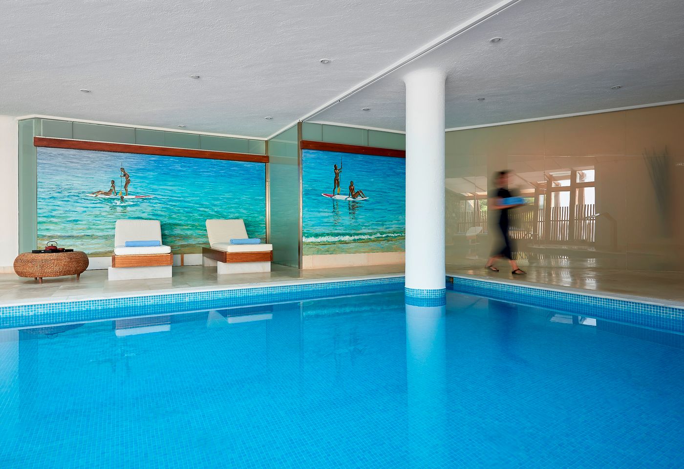 St-Nicolas-Bay-Resort-Hotel---Villas-Sports-and-Entertainment-50