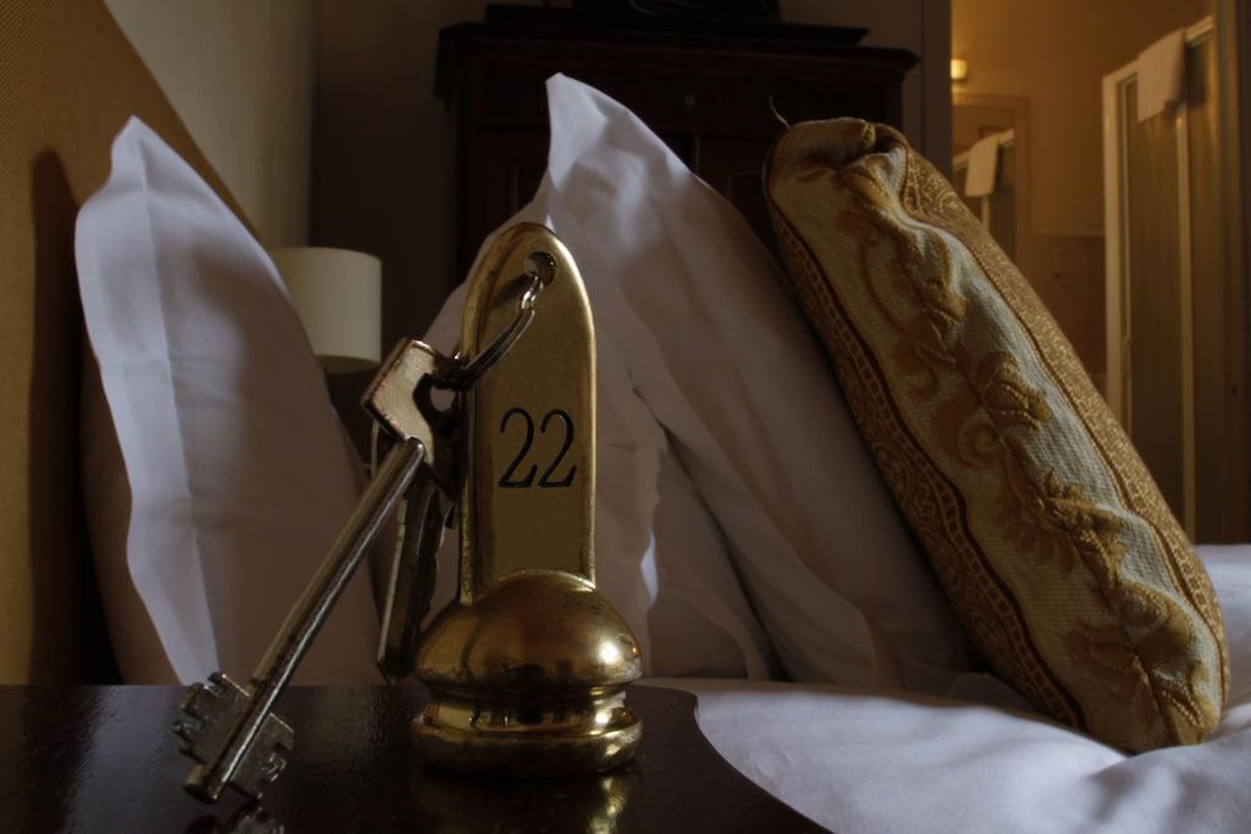 Albergo Orologio-Italy-BRESCIA-General view-10