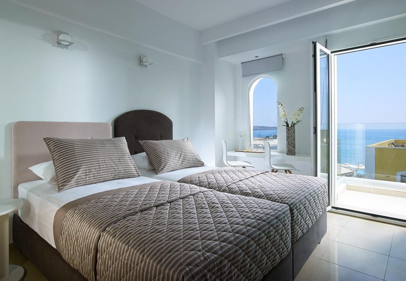 Coral Boutique Hotel