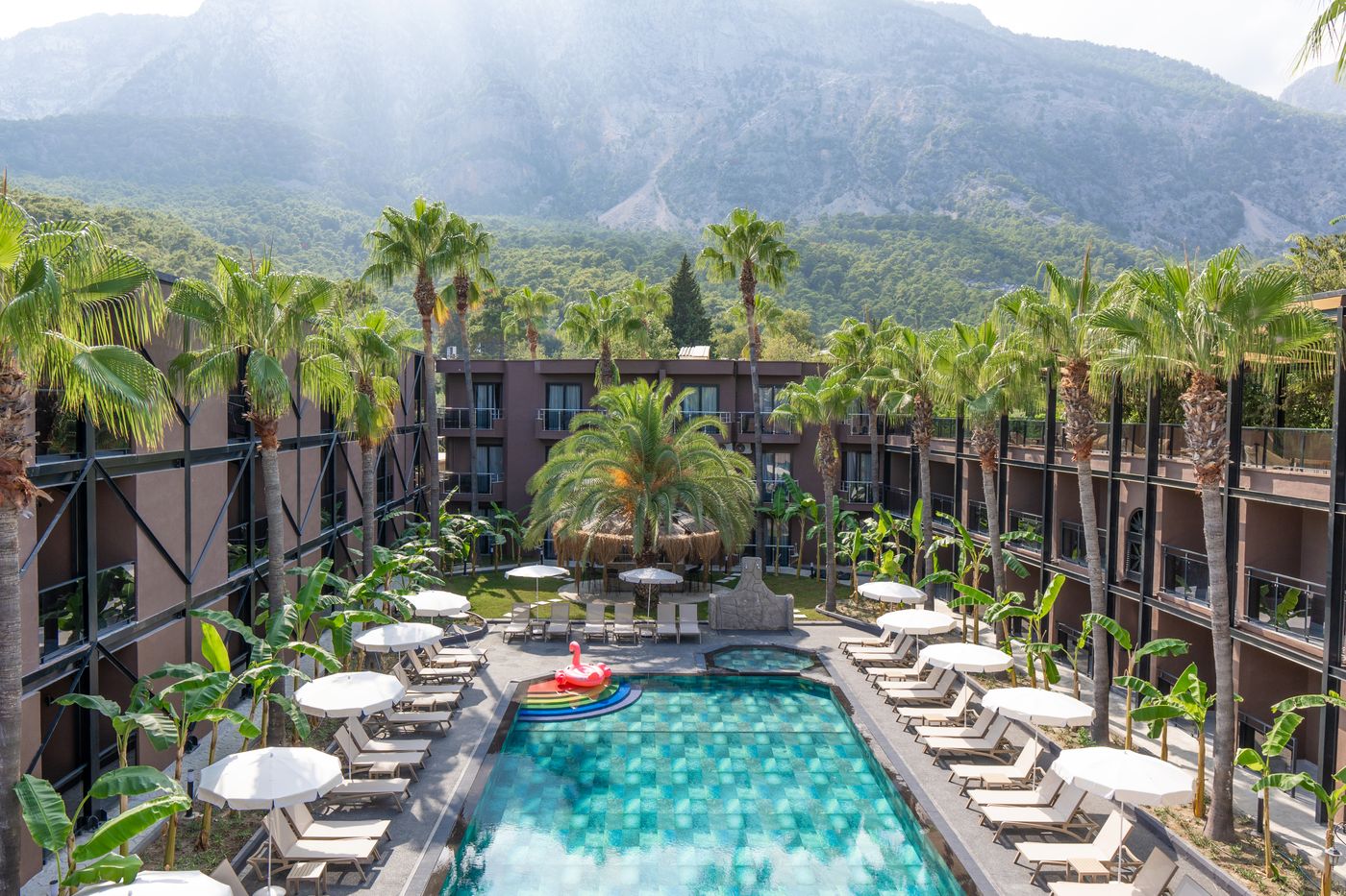 Golden Sun Mesolithic