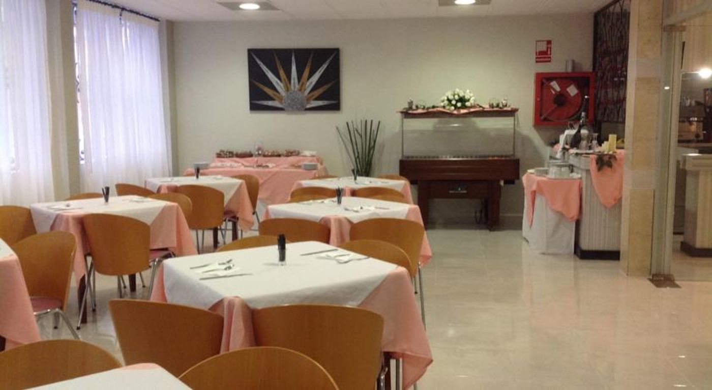 Santa Faz - Adults Only