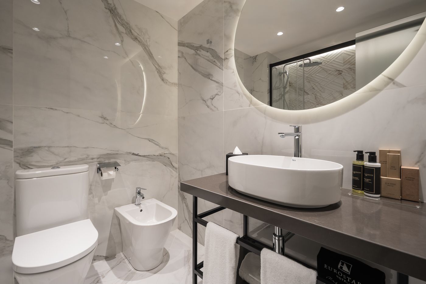 Eurostars San Anton-Spain-GRANADA-Room-10