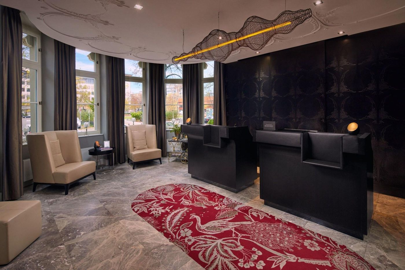 Hotel-am-Steinplatz--Autograph-Collection-Lobby-4