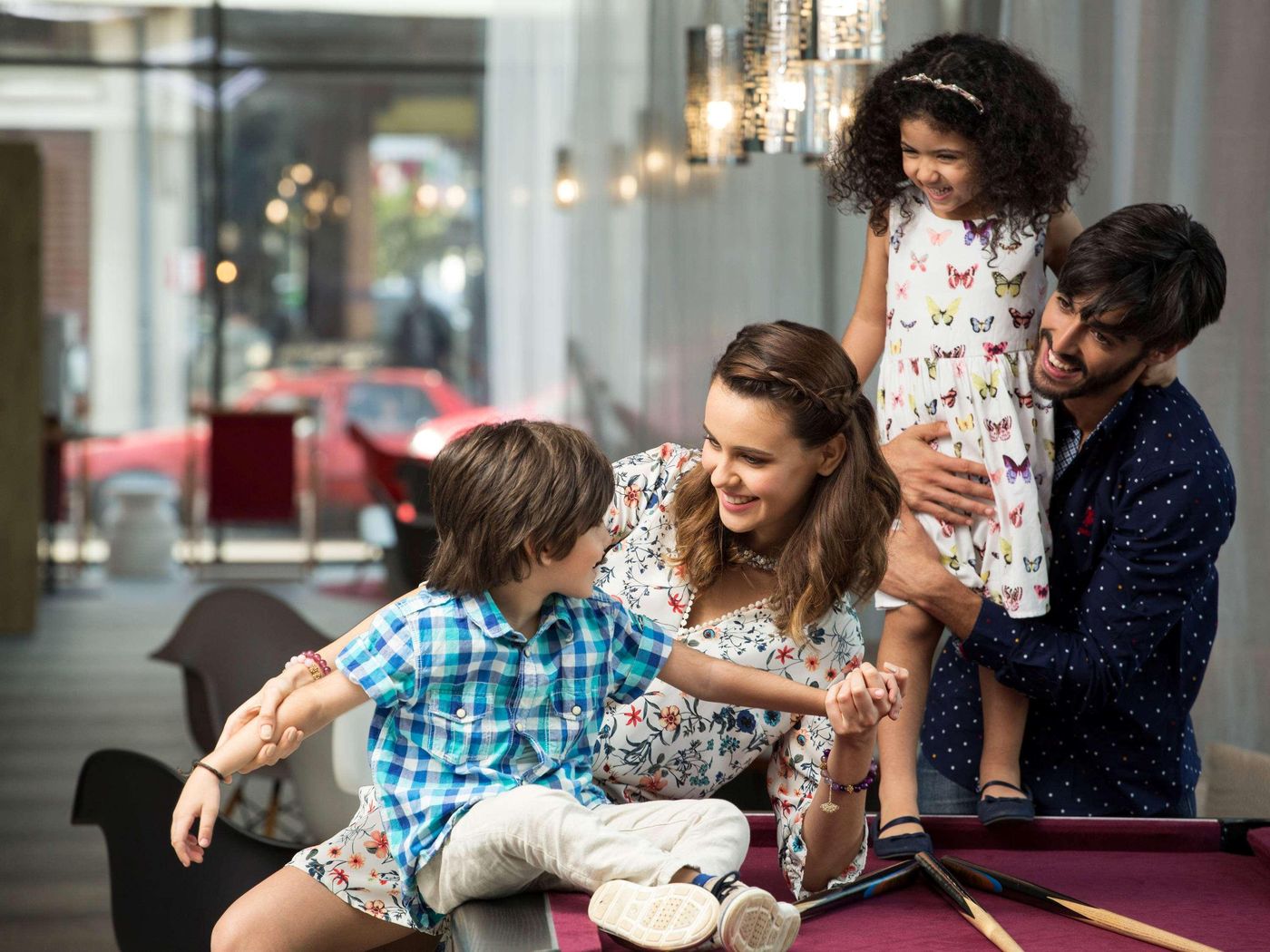 Ibis Rabat Agdal-Morocco-Rabat-General view-9