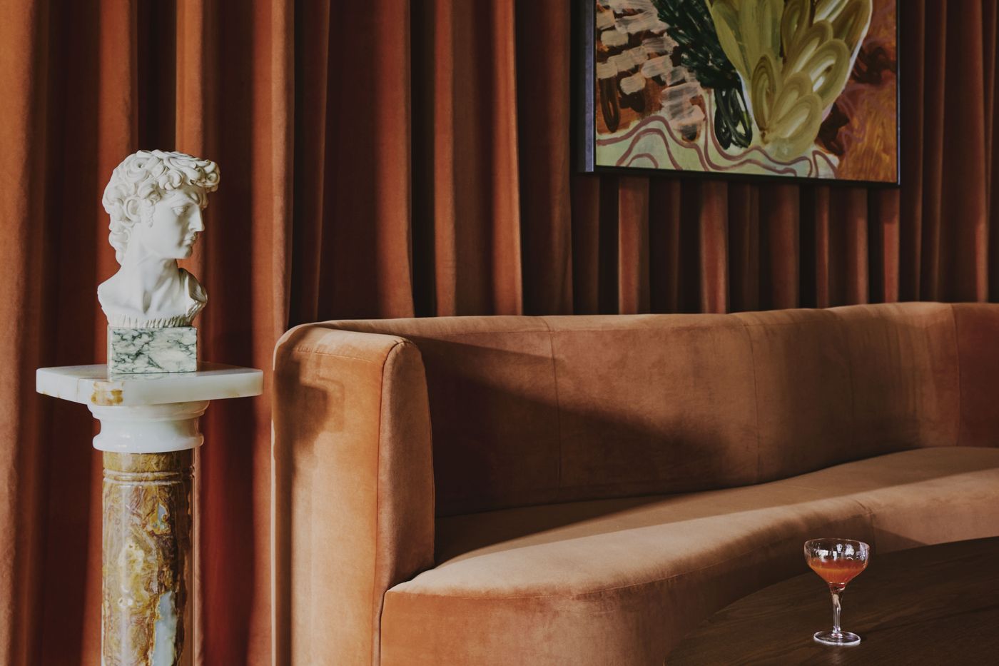 Locke Am Platz-Switzerland-Zurich-Lobby-2