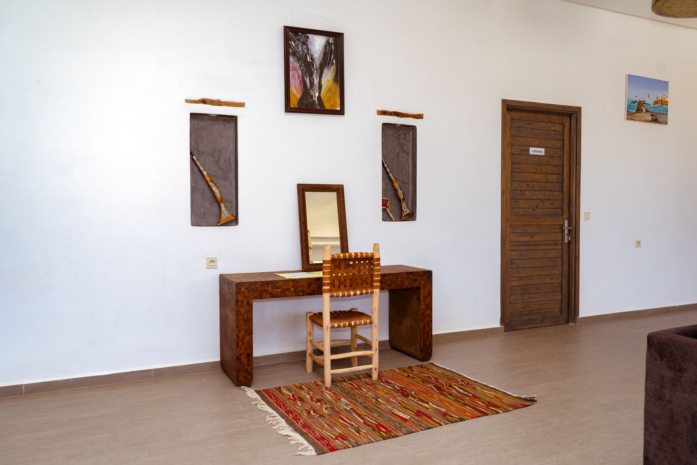 Dar Ayman hotel-Morocco-Essaouira-General view-5