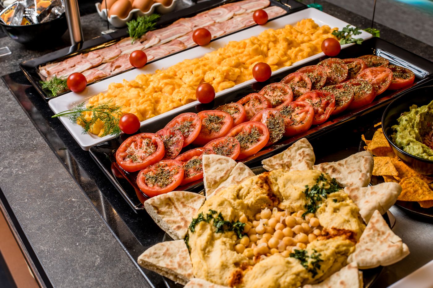 NYX-Hotel-Madrid-by-Leonardo-Hotels-Restaurant-47