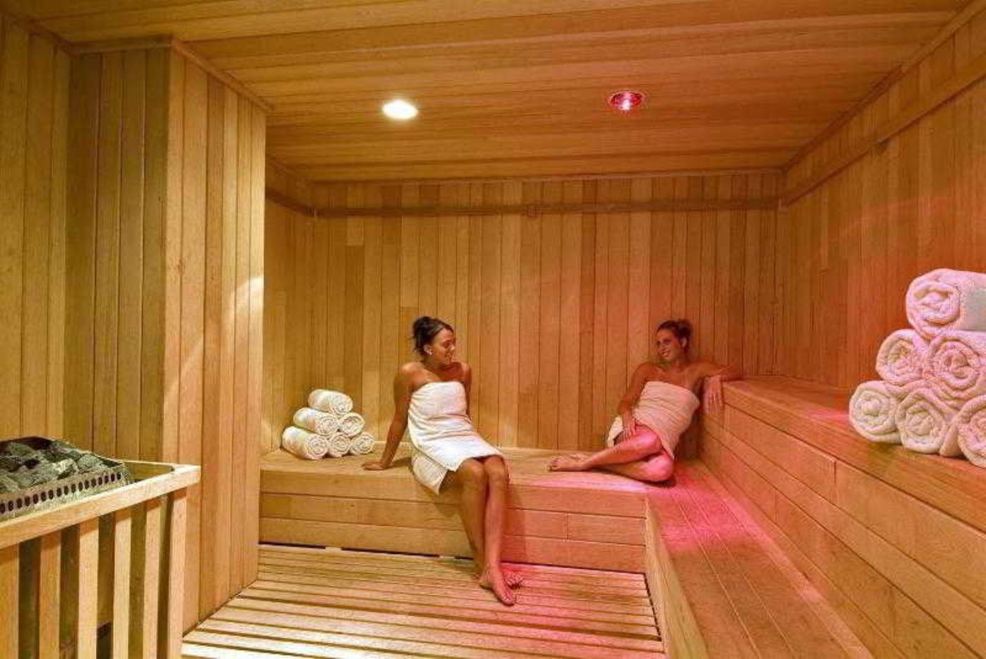 Hilton-Playa-del-Carmen-All-inclusive--The-Royal--Sports-and-Entertainment-116