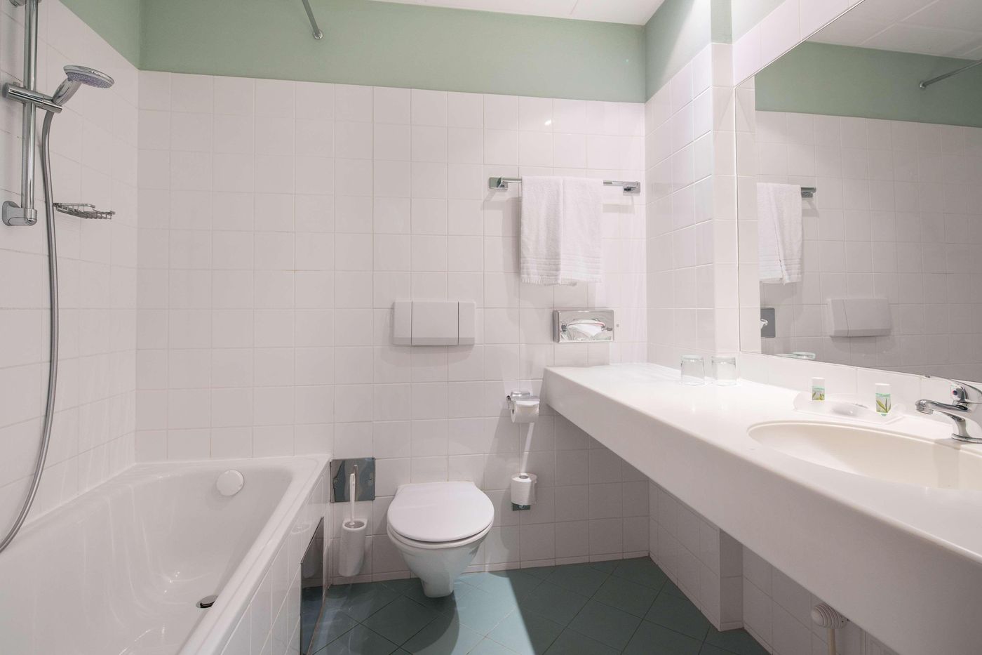 Best-Western-Hotel-Moran-Room-34