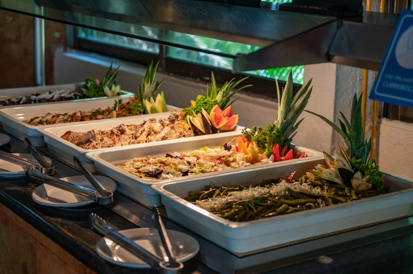 Hotel-Faranda-Dos-Playas-Cancun-Restaurant-32