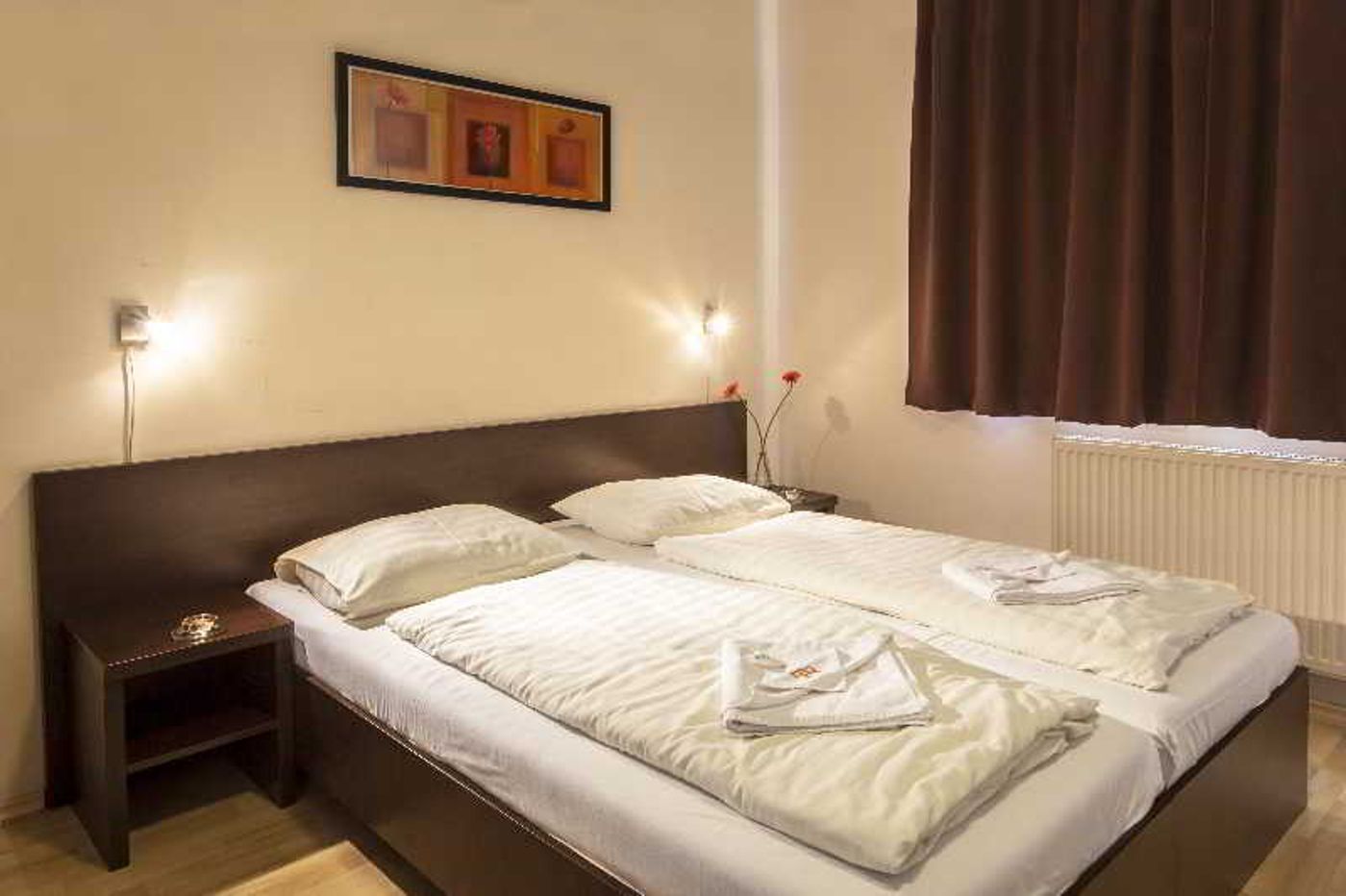 Prater Residence-Hungary-BUDAPEST-Room-10