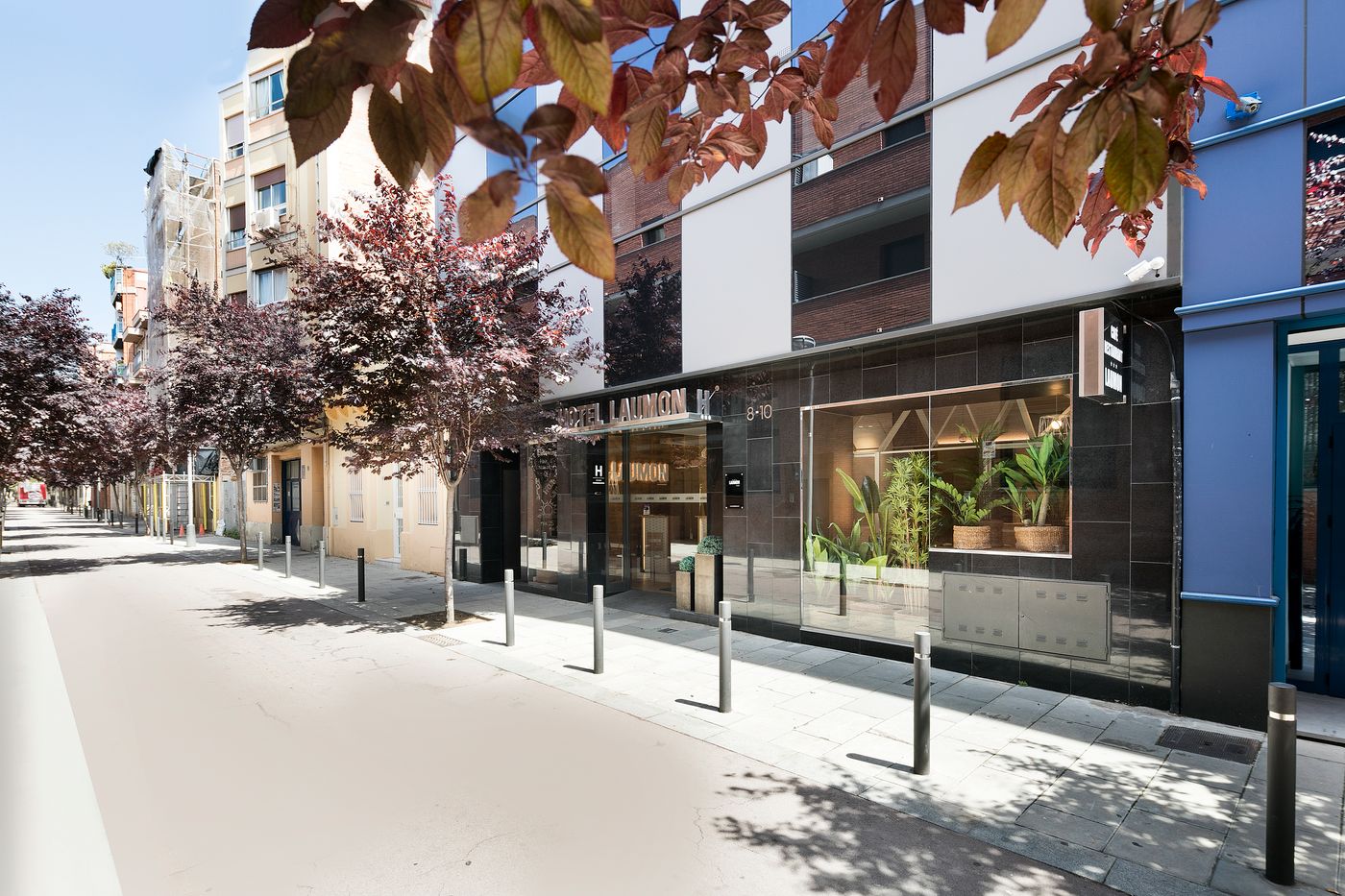 Laumon-Spain-BARCELONA-General view-3