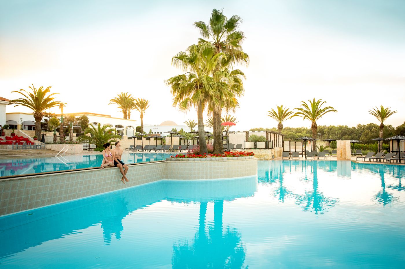 Robinson Club Agadir