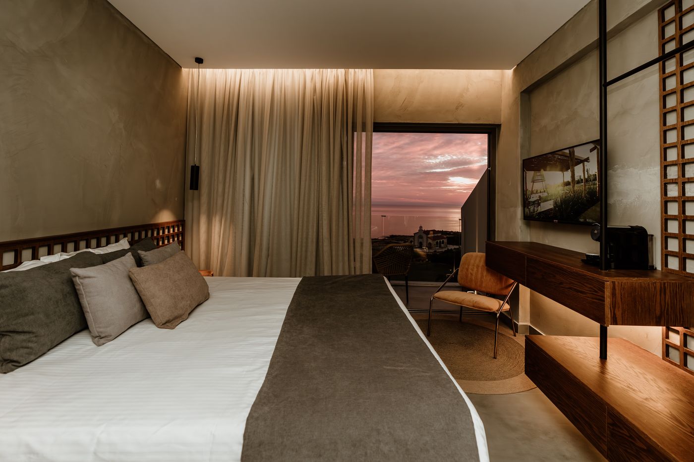 Cavo Zoe Seaside Hotel 