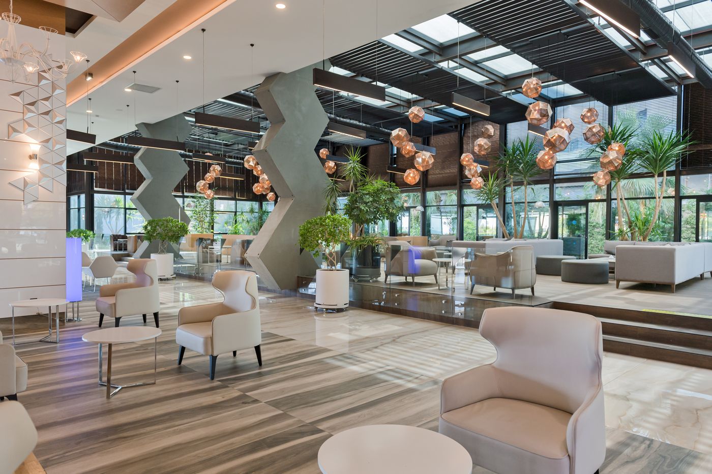 Numa Bay Exclusive Hotel