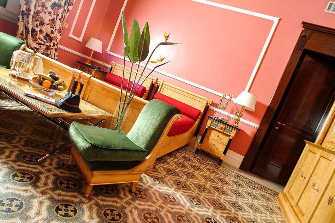 Albani-Firenze-Room-6