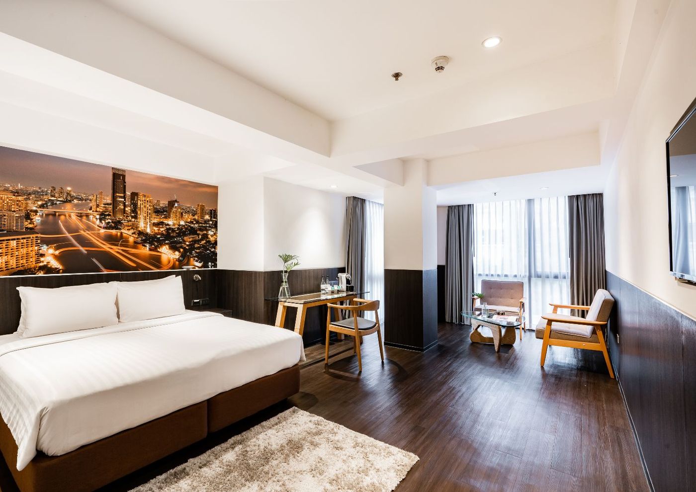 Galleria-12-Sukhumvit-Bangkok-by-Compass-Hospitali-Room-19