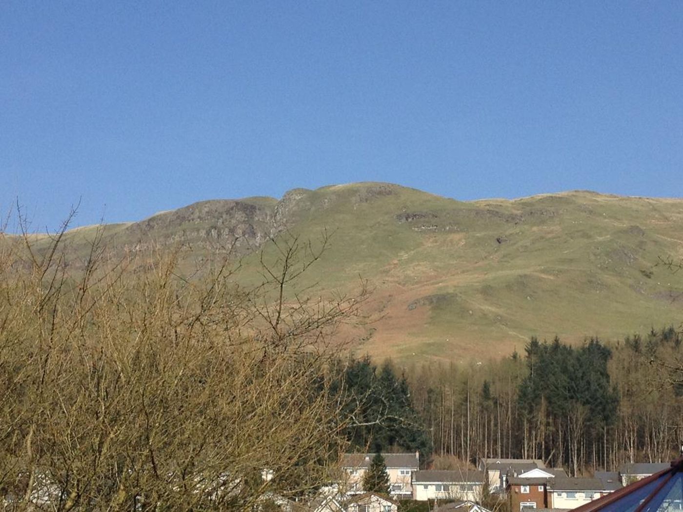 Kirkhouse Inn-United Kingdom-STRATHBLANE-General view-6