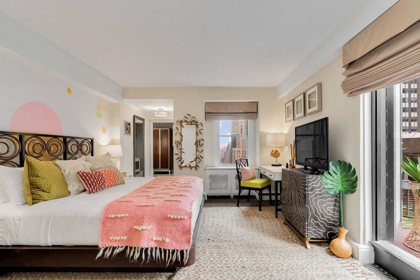 The-Lexington-Hotel--Autograph-Collection-Room-45