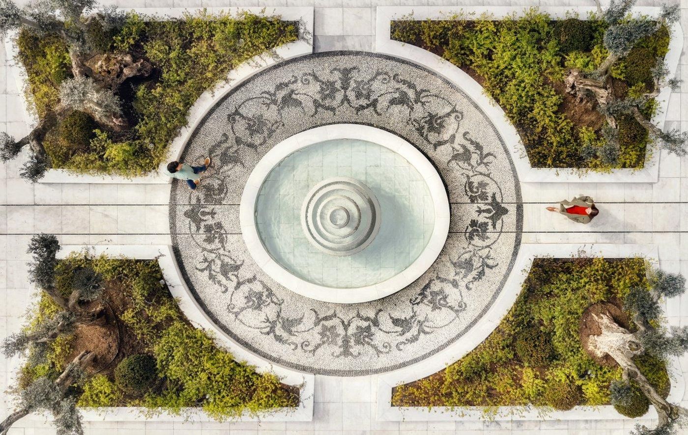 Six Senses Kocatas Mansions Istanbul-Turkey-ISTANBUL-Sports and Entertainment-7