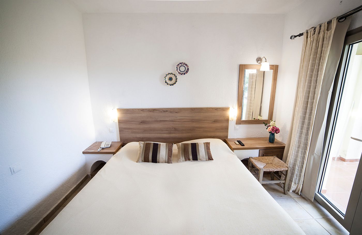 Elpida Village Hotel