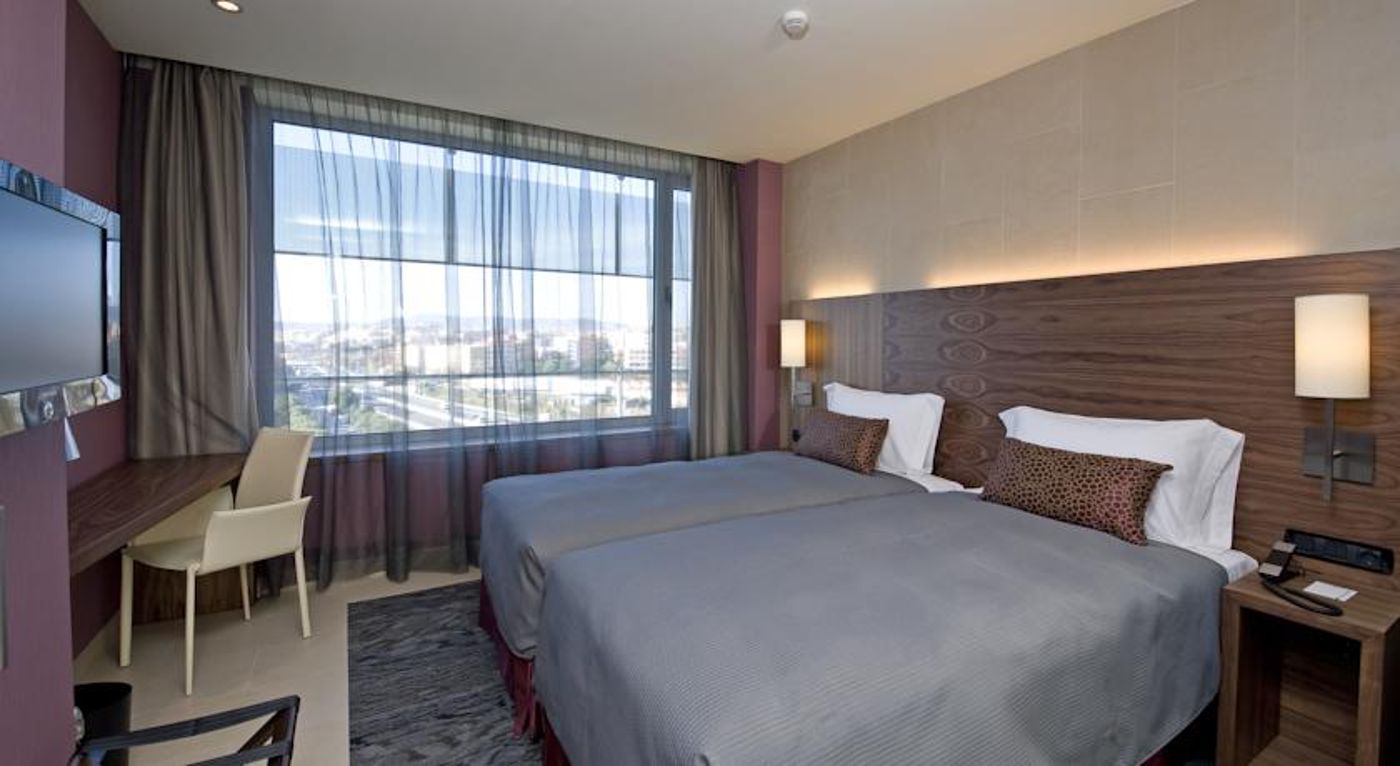 Rafael Hoteles Badalona