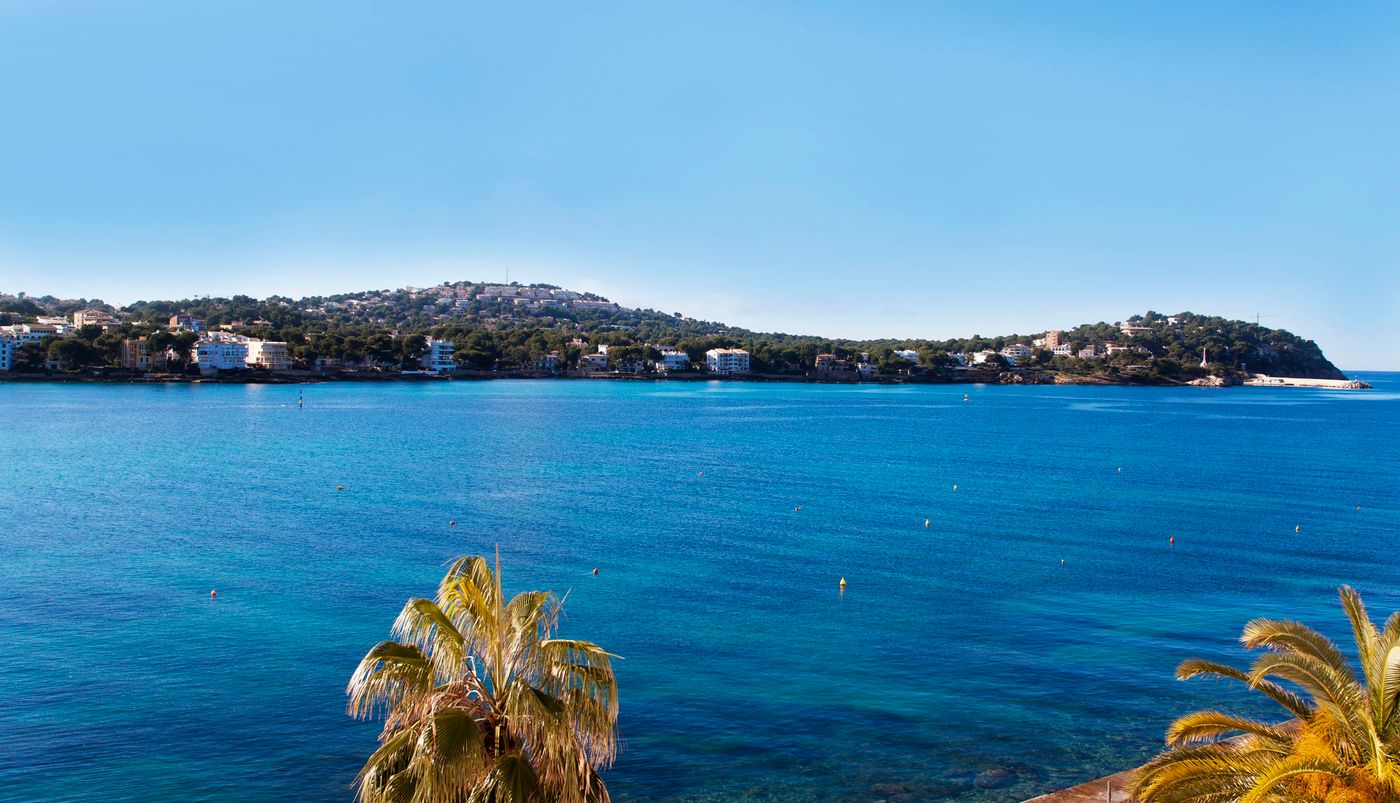 Globales Verdemar Apartments